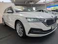 Skoda Octavia Combi Style 1.4 iV DSG 18" Kamera HeadUp Blanc - thumbnail 5