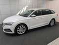 Skoda Octavia Combi Style 1.4 iV DSG 18" Kamera HeadUp Blanc - thumbnail 4
