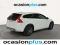 Volvo V60 Cross Country D3 Kinetic Blanc - thumbnail 3