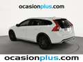 Volvo V60 Cross Country D3 Kinetic Blanc - thumbnail 4
