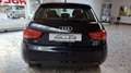 Audi A1 Attraction 1,2 Benzin 85 PS Nur 71.000 KM Schwarz - thumbnail 7