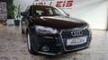 Audi A1 Attraction 1,2 Benzin 85 PS Nur 71.000 KM Schwarz - thumbnail 3