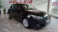 Audi A1 Attraction 1,2 Benzin 85 PS Nur 71.000 KM Black - thumbnail 4