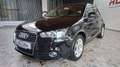 Audi A1 Attraction 1,2 Benzin 85 PS Nur 71.000 KM Siyah - thumbnail 10