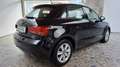 Audi A1 Attraction 1,2 Benzin 85 PS Nur 71.000 KM Schwarz - thumbnail 6