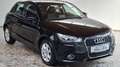 Audi A1 Attraction 1,2 Benzin 85 PS Nur 71.000 KM Schwarz - thumbnail 12