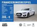 Audi A4 Avant 35 2.0 TFSI S line S-tronic LED+PDC+GRA Weiß - thumbnail 2