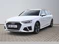 Audi A4 Avant 35 2.0 TFSI S line S-tronic LED+PDC+GRA Blanc - thumbnail 1