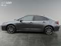 Toyota Corolla 1.8 GR Sport ++SHZ+SpurH+PDC+Navi+KlimaA+ Negro - thumbnail 3