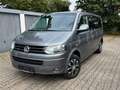 Volkswagen T5 Caravelle Caravelle Lang DSG BMT Comfortline Grau - thumbnail 1