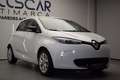 Renault ZOE Intens Q90 65kW Blanco - thumbnail 4
