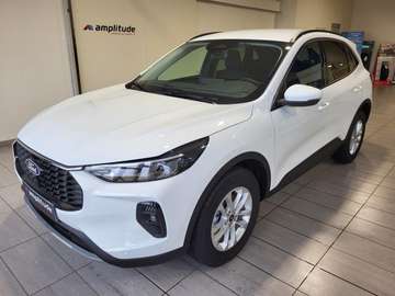 2.5 Duratec 180ch Hybrid FlexiFuel Titanium Powershift