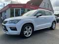 SEAT Ateca FR 4Drive 2.0 TDI SHZ NAVI CarPlay Kamera Weiß - thumbnail 2