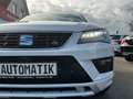 SEAT Ateca FR 4Drive 2.0 TDI SHZ NAVI CarPlay Kamera Weiß - thumbnail 31