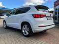 SEAT Ateca FR 4Drive 2.0 TDI SHZ NAVI CarPlay Kamera Weiß - thumbnail 3