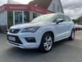 SEAT Ateca FR 4Drive 2.0 TDI SHZ NAVI CarPlay Kamera Weiß - thumbnail 1