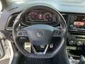 SEAT Ateca FR 4Drive 2.0 TDI SHZ NAVI CarPlay Kamera Weiß - thumbnail 16