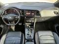 SEAT Ateca FR 4Drive 2.0 TDI SHZ NAVI CarPlay Kamera Weiß - thumbnail 15