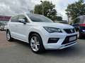 SEAT Ateca FR 4Drive 2.0 TDI SHZ NAVI CarPlay Kamera Weiß - thumbnail 7