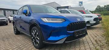 e:HEV Advance Sport.P. SZH V+H BOSE Head-Up