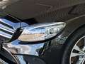 Mercedes-Benz C 300 de SpurH SpurW AkustikGlas Navi LM PDC Schwarz - thumbnail 6