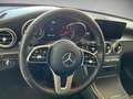 Mercedes-Benz C 300 de SpurH SpurW AkustikGlas Navi LM PDC Schwarz - thumbnail 9