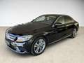 Mercedes-Benz C 300 de SpurH SpurW AkustikGlas Navi LM PDC Schwarz - thumbnail 1