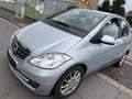 Mercedes-Benz A 160 Automatik Panorama Tempomat EURO5 PARKHILF Argent - thumbnail 1