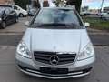 Mercedes-Benz A 160 Automatik Panorama Tempomat EURO5 PARKHILF Argent - thumbnail 2