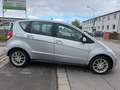 Mercedes-Benz A 160 Automatik Panorama Tempomat EURO5 PARKHILF Argent - thumbnail 4