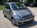 Mercedes-Benz A 180 A-Klasse Diesel 5-Türer Elegance Silber - thumbnail 2
