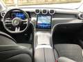 Mercedes-Benz GLC 300 e PLUG-IN HYBRID 4M AMG Line Premium,Night pack Blanc - thumbnail 18