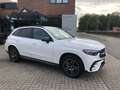 Mercedes-Benz GLC 300 e PLUG-IN HYBRID 4M AMG Line Premium,Night pack Blanc - thumbnail 3