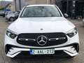 Mercedes-Benz GLC 300 e PLUG-IN HYBRID 4M AMG Line Premium,Night pack Blanc - thumbnail 4