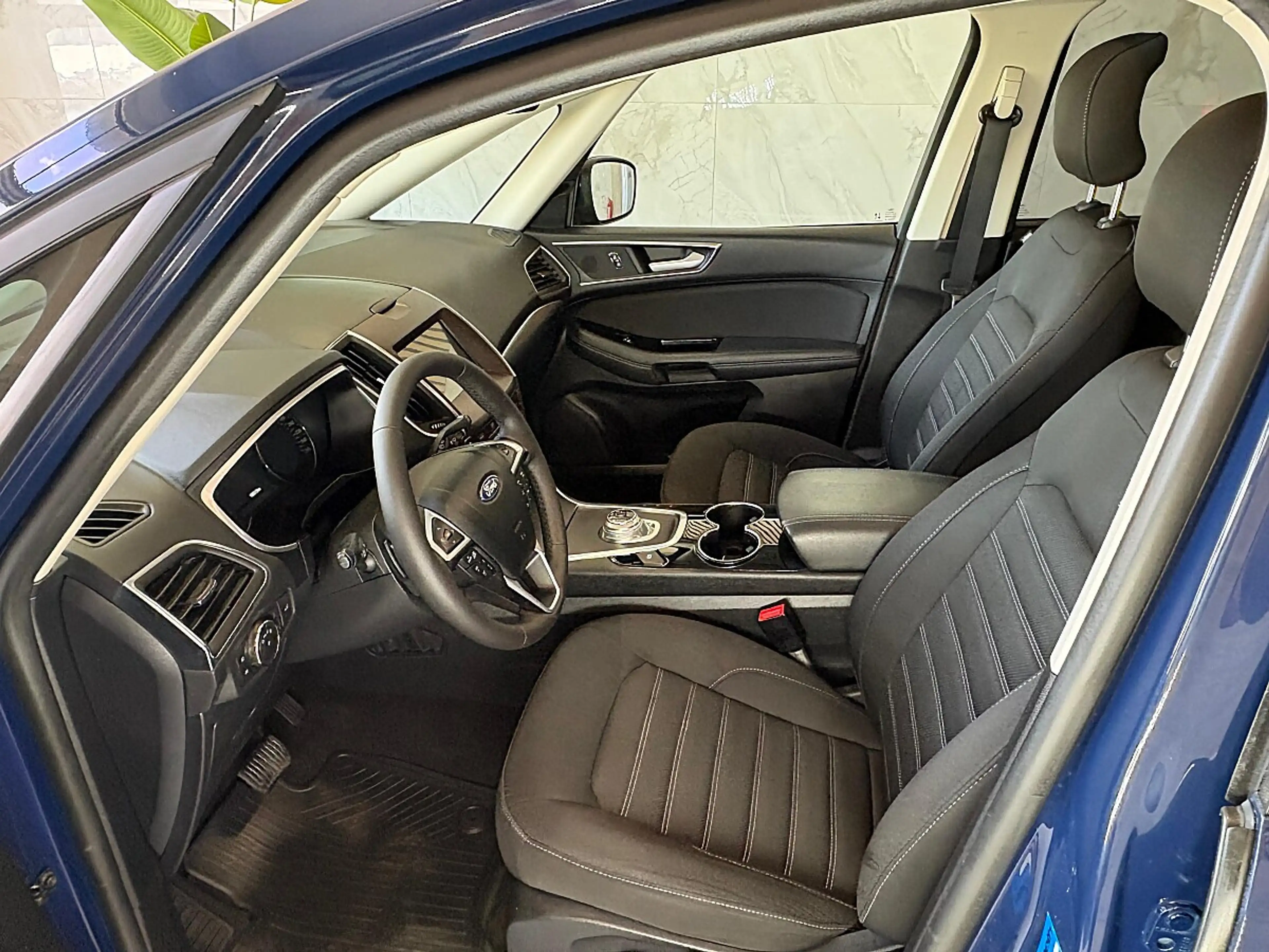 Ford Galaxy 2.0 EcoBlue SCR AWD Titanium Aut. Zahnrimen NEU... — photo 14
