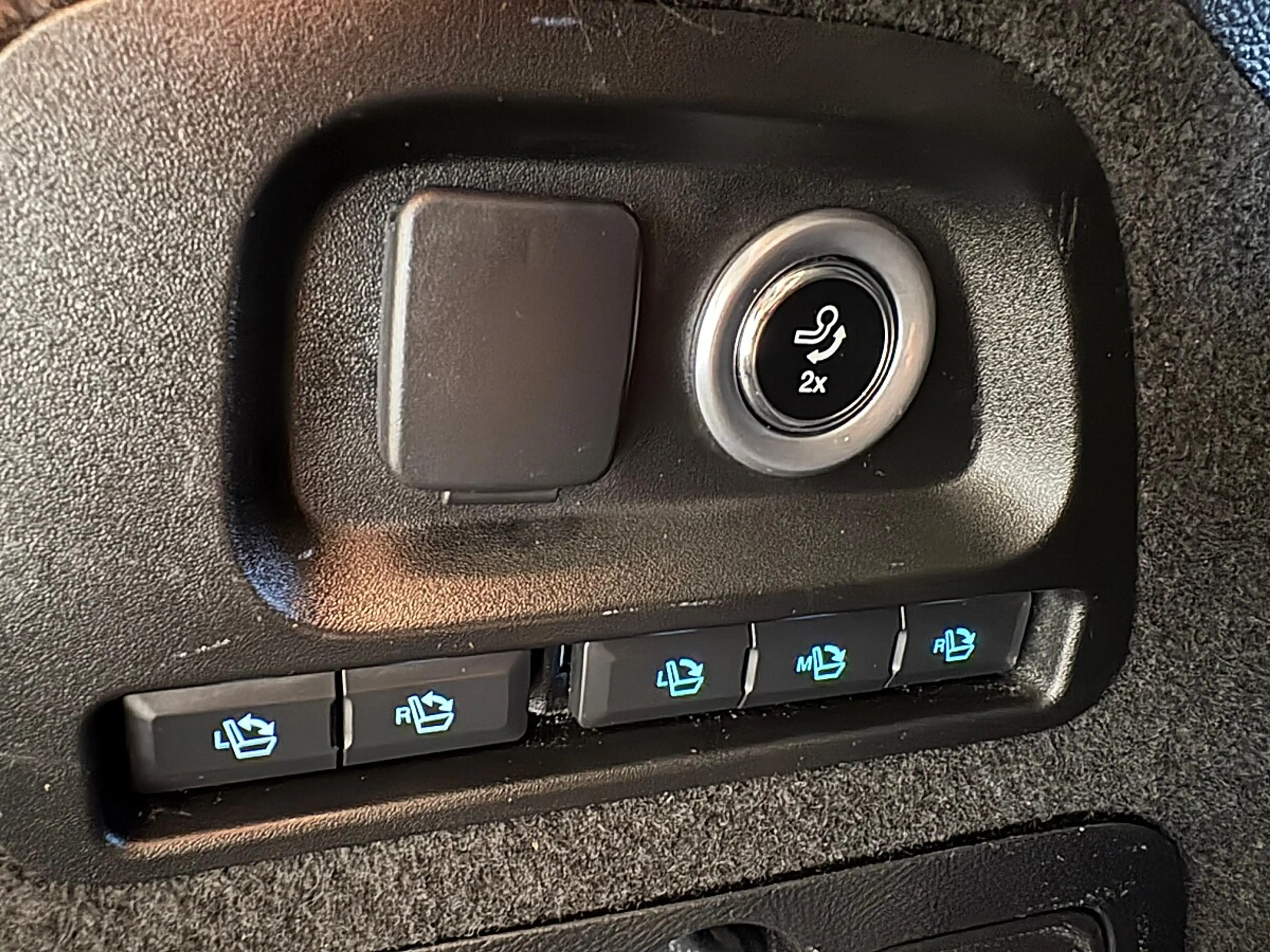 Ford Galaxy 2.0 EcoBlue SCR AWD Titanium Aut. Zahnrimen NEU... — photo 7