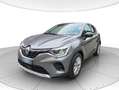 Renault Captur 1.5 blue dci Business 95cv Gris - thumbnail 1