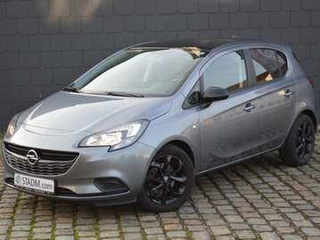 🛑🆕🛑1.3 CDTI Black Edition Carnet GPS clim