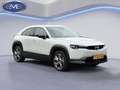 Mazda MX-30 E-SkyActiv 145 Luxury 36 kWh, 35000 km, achteruitr Wit - thumbnail 5