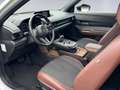 Mazda MX-30 E-SkyActiv 145 Luxury 36 kWh, 35000 km, achteruitr Wit - thumbnail 15