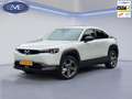 Mazda MX-30 E-SkyActiv 145 Luxury 36 kWh, 35000 km, achteruitr Wit - thumbnail 1