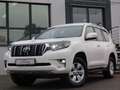 Toyota Land Cruiser 2.8 D-4D Automatik Blanc - thumbnail 2