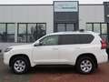 Toyota Land Cruiser 2.8 D-4D Automatik Blanc - thumbnail 22