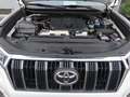 Toyota Land Cruiser 2.8 D-4D Automatik Blanc - thumbnail 14