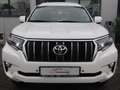 Toyota Land Cruiser 2.8 D-4D Automatik Blanc - thumbnail 21