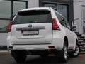 Toyota Land Cruiser 2.8 D-4D Automatik Blanc - thumbnail 28