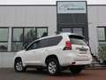 Toyota Land Cruiser 2.8 D-4D Automatik Blanc - thumbnail 26