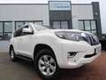 Toyota Land Cruiser 2.8 D-4D Automatik Blanc - thumbnail 17