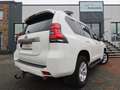 Toyota Land Cruiser 2.8 D-4D Automatik Blanc - thumbnail 27
