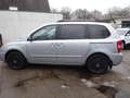 Kia Carnival 2.9 CRDi VGT LX /Klima /Leder/SHZ/7-Sit Silber - thumbnail 8